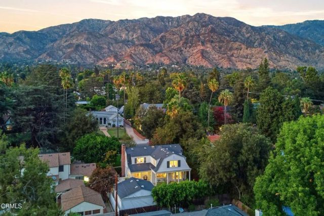 1274 New York Drive, Altadena, CA 91001