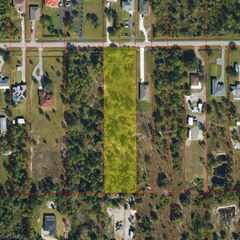 XXXX 54th Ave NE, Naples, FL 34120
