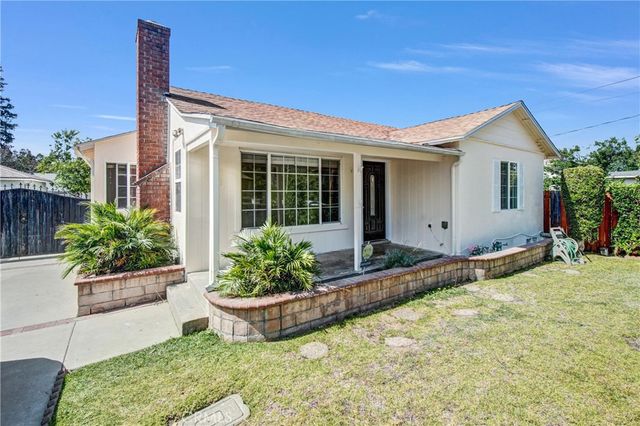 712 W Longden, Arcadia, CA 91007