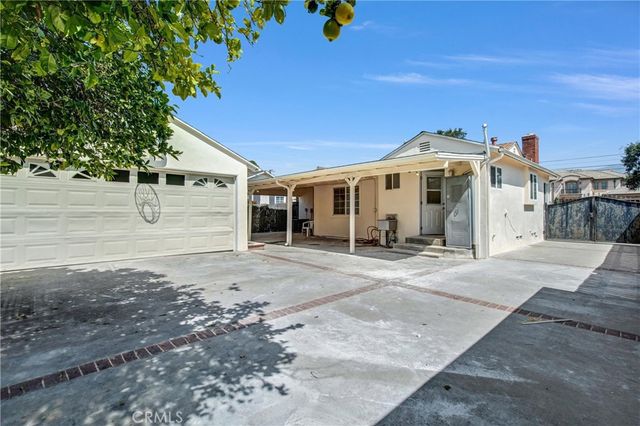 712 W Longden, Arcadia, CA 91007