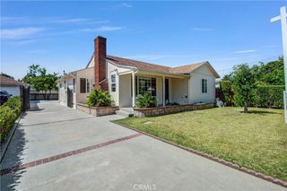 712 W Longden, Arcadia, CA 91007