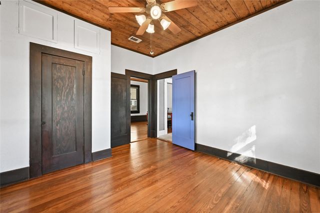 5112 Caswell Ave, Austin, TX 78751