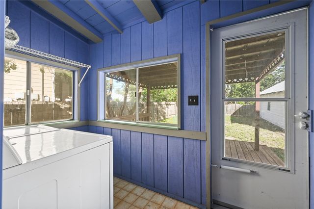 5112 Caswell Ave, Austin, TX 78751