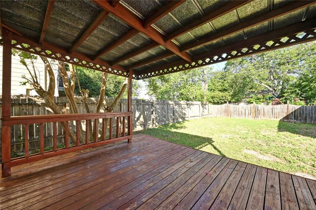 5112 Caswell Ave, Austin, TX 78751