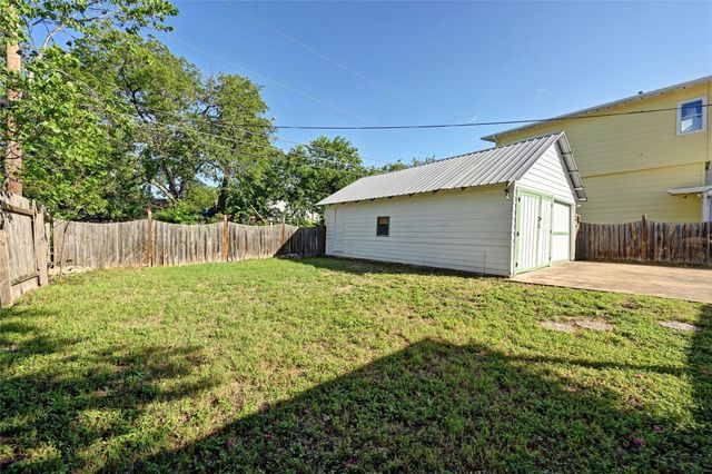5112 Caswell Ave, Austin, TX 78751