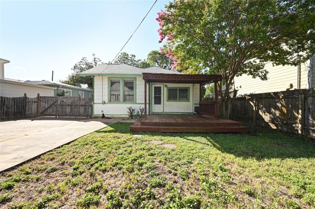 5112 Caswell Ave, Austin, TX 78751