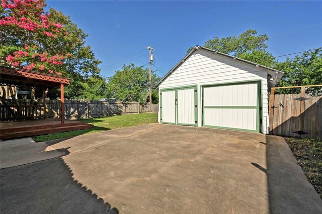 5112 Caswell Ave, Austin, TX 78751