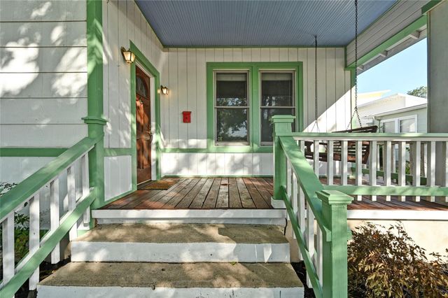 5112 Caswell Ave, Austin, TX 78751