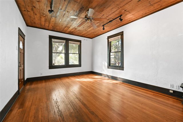 5112 Caswell Ave, Austin, TX 78751