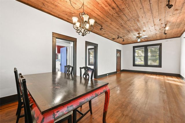 5112 Caswell Ave, Austin, TX 78751