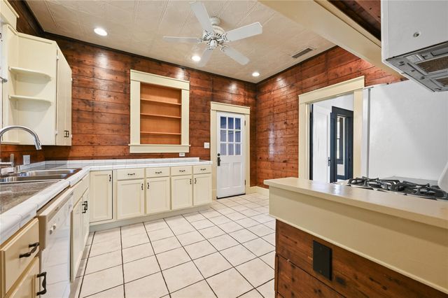 5112 Caswell Ave, Austin, TX 78751
