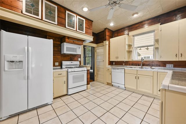 5112 Caswell Ave, Austin, TX 78751