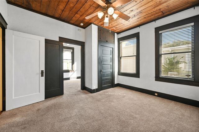 5112 Caswell Ave, Austin, TX 78751