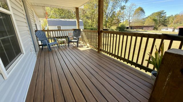 445 Ogden Road, Dayton, TN 37321