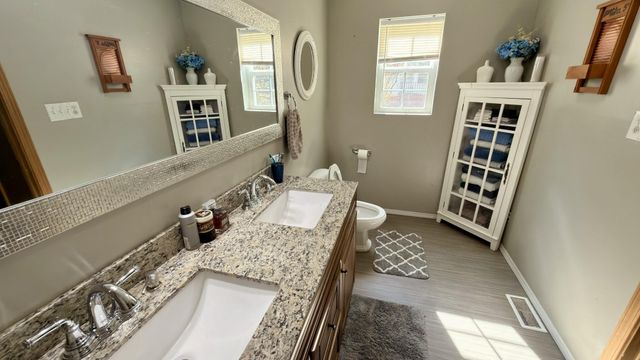 445 Ogden Road, Dayton, TN 37321