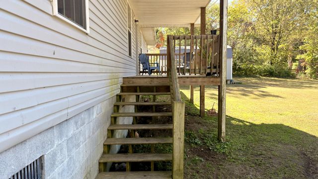 445 Ogden Road, Dayton, TN 37321