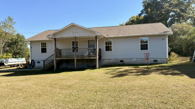 445 Ogden Road, Dayton, TN 37321