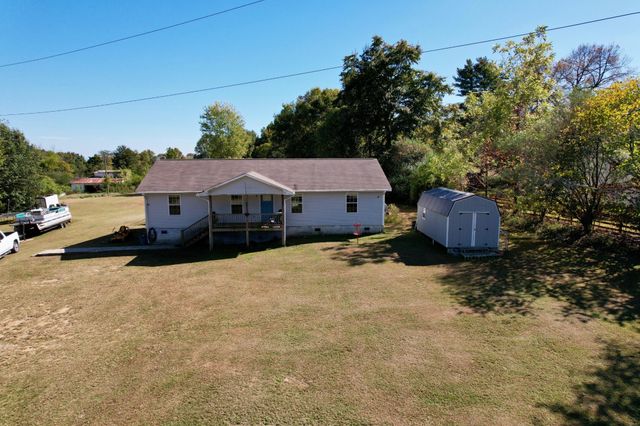 445 Ogden Road, Dayton, TN 37321