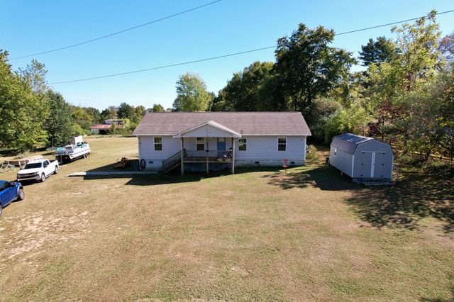 445 Ogden Road, Dayton, TN 37321