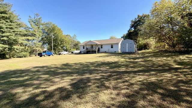 445 Ogden Road, Dayton, TN 37321