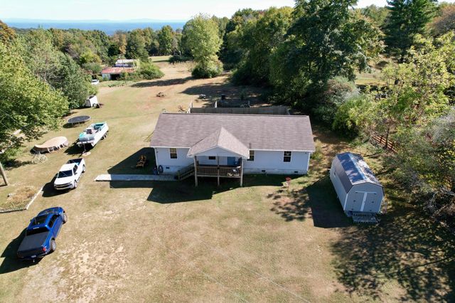 445 Ogden Road, Dayton, TN 37321
