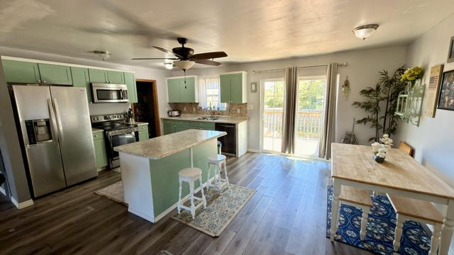 445 Ogden Road, Dayton, TN 37321