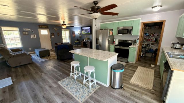 445 Ogden Road, Dayton, TN 37321