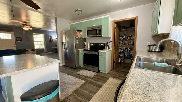 445 Ogden Road, Dayton, TN 37321