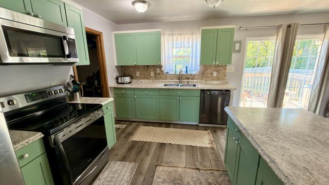 445 Ogden Road, Dayton, TN 37321