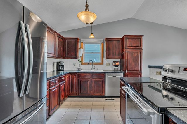 1833 N Shefford, Wichita, KS 67212