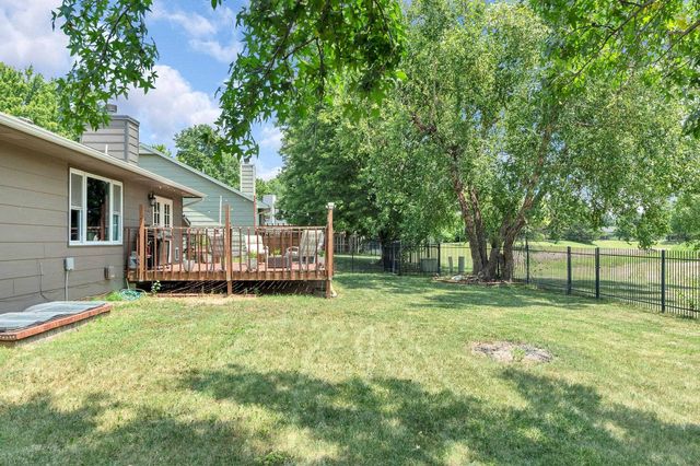 1833 N Shefford, Wichita, KS 67212