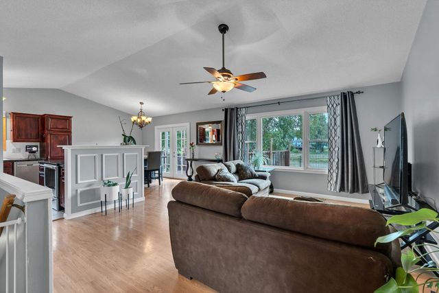 1833 N Shefford, Wichita, KS 67212