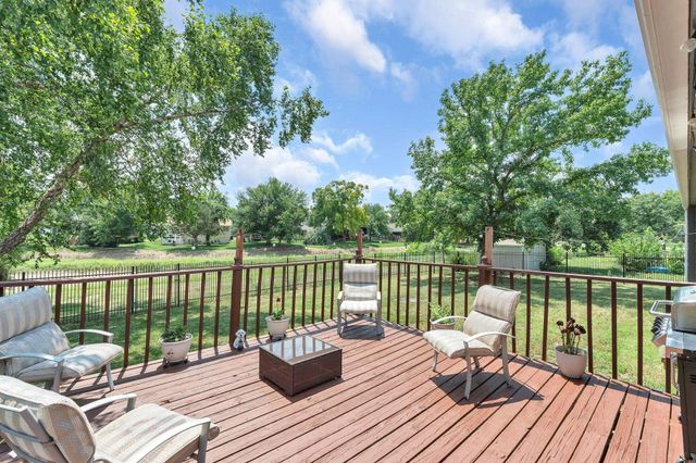 1833 N Shefford, Wichita, KS 67212