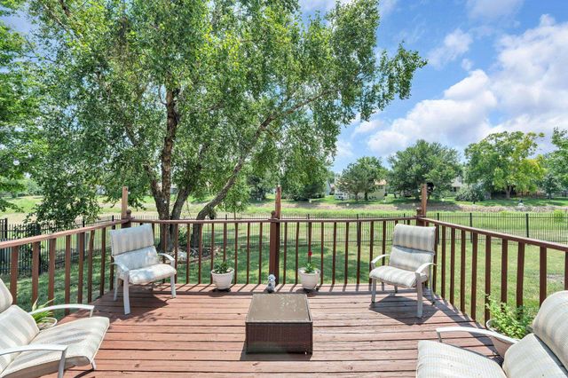 1833 N Shefford, Wichita, KS 67212
