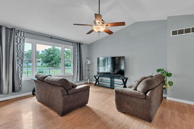 1833 N Shefford, Wichita, KS 67212