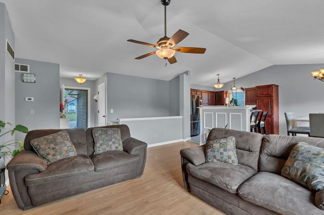 1833 N Shefford, Wichita, KS 67212