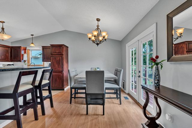 1833 N Shefford, Wichita, KS 67212