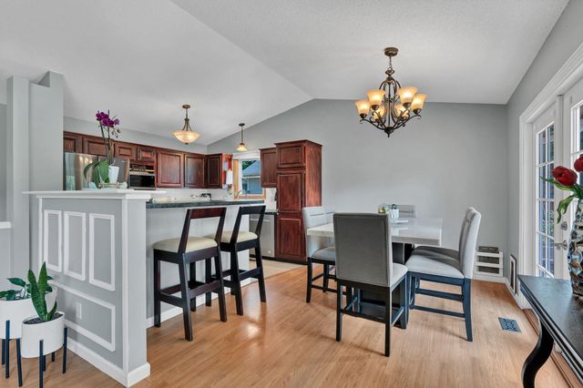 1833 N Shefford, Wichita, KS 67212