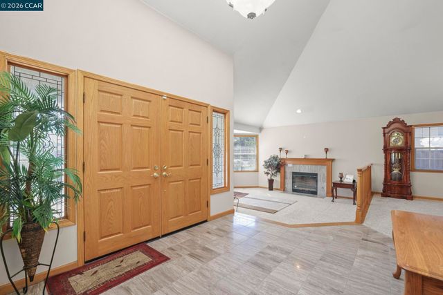 4321 Gold Run Dr, Oakley, CA 94561