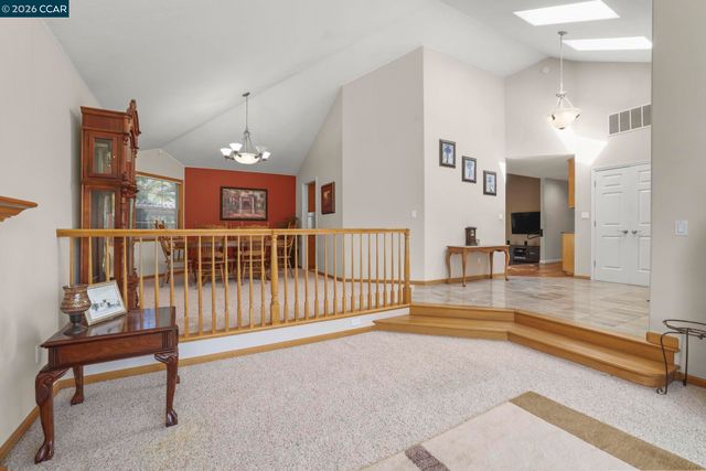 4321 Gold Run Dr, Oakley, CA 94561