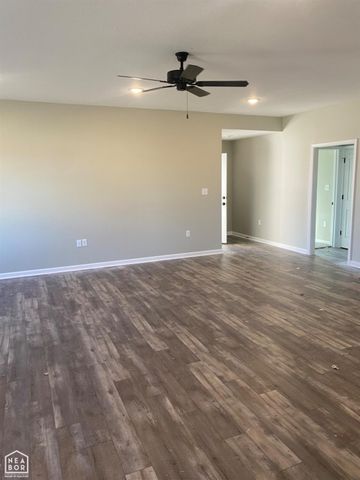 5736 Morgan, Jonesboro, AR 72405
