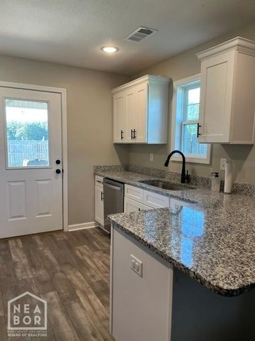 5736 Morgan, Jonesboro, AR 72405
