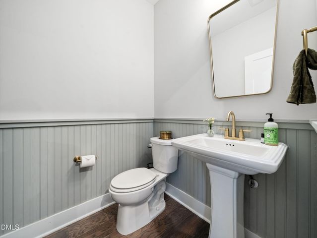 916 Waterside View Drive, Raleigh, NC 27606