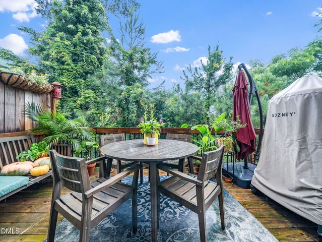 916 Waterside View Drive, Raleigh, NC 27606