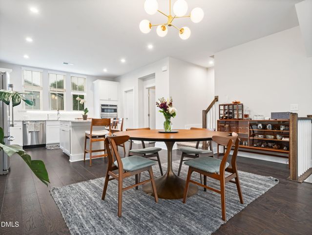 916 Waterside View Drive, Raleigh, NC 27606