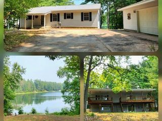 6765 Birch NE Drive, Blue Lake Twp, MI 49646