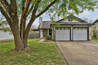 4707 Borage DR, Austin, TX 78744