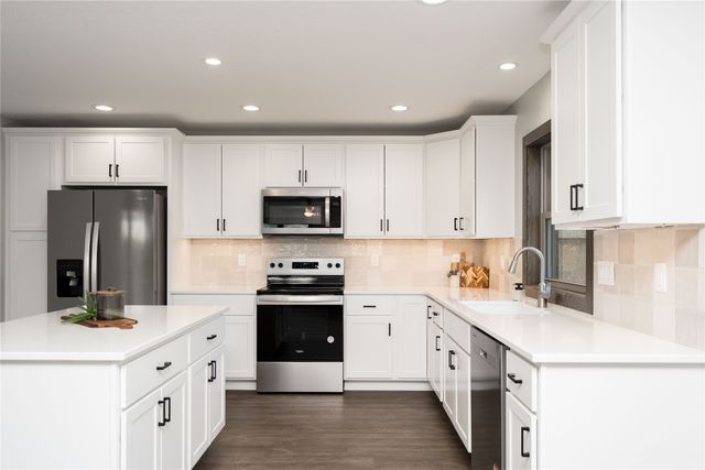 201 N 10th Street, Guthrie Center, IA 50115