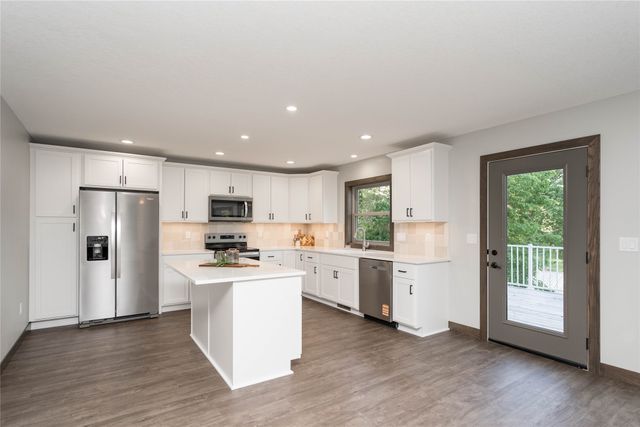 201 N 10th Street, Guthrie Center, IA 50115