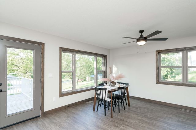 201 N 10th Street, Guthrie Center, IA 50115